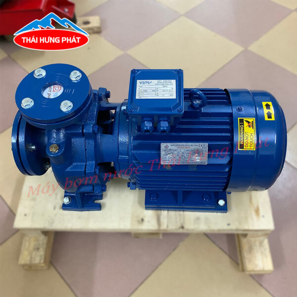 Máy bơm chữa cháy VNPY HL(R)65-200/22.5 22.5kW