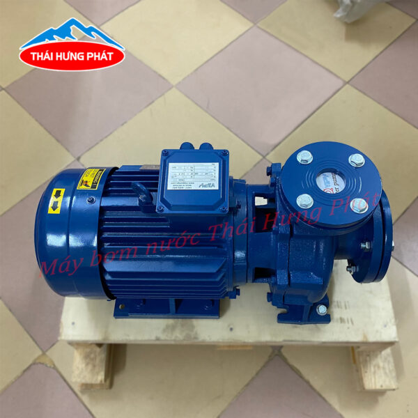 Máy bơm chữa cháy VNPY HL(R)65-200/22.5 22.5kW