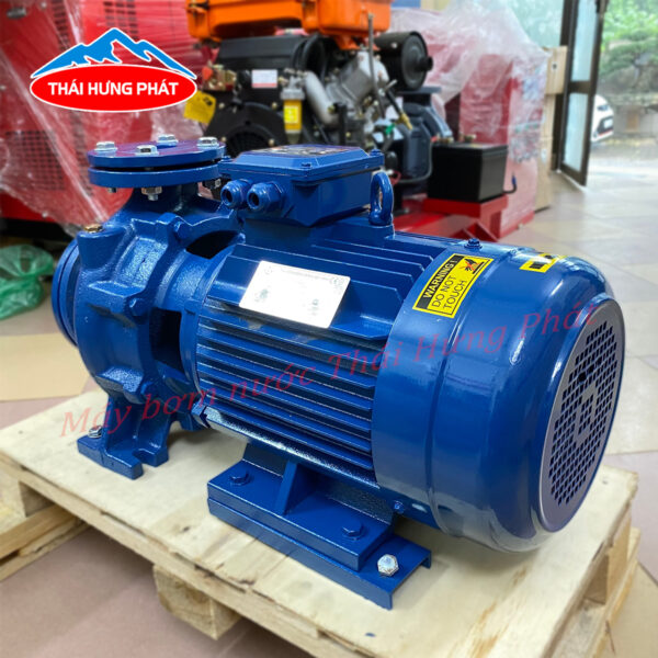 Máy bơm chữa cháy VNPY HL(R)65-200/22.5 22.5kW