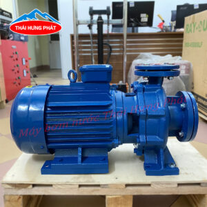 Máy bơm chữa cháy VNPY HL(R)65-200/22.5 22.5kW
