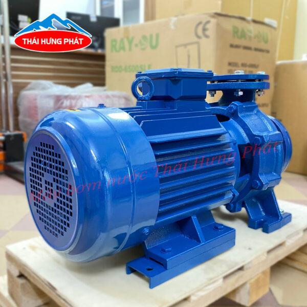 Máy bơm chữa cháy VNPY HL(R)65-200/22.5 22.5kW
