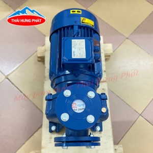 Máy bơm chữa cháy VNPY HL(R)65-200/22.5 22.5kW