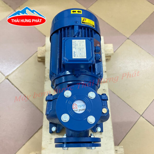 Máy bơm chữa cháy VNPY HL(R)65-200/22.5 22.5kW