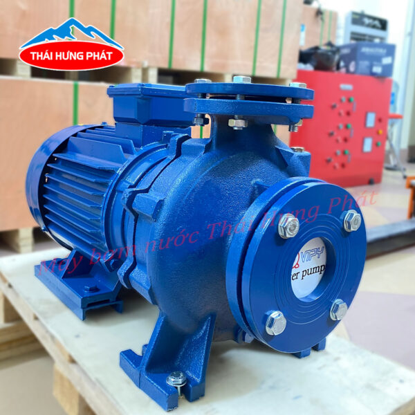 Máy bơm chữa cháy VNPY HL(R)65-200/22.5 22.5kW