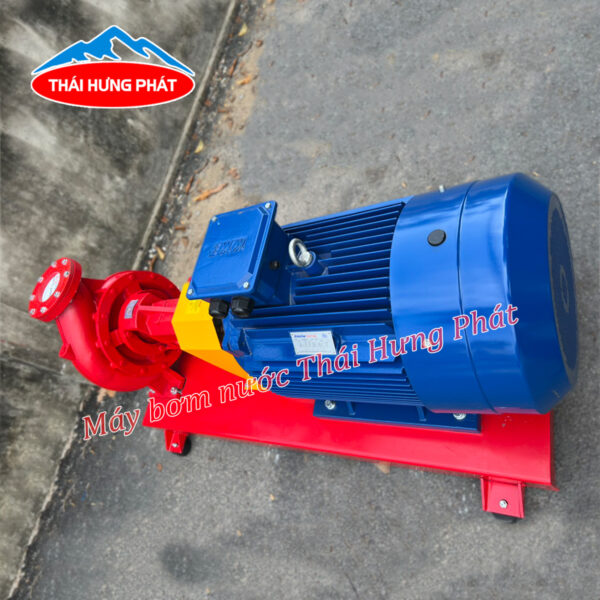 Máy phát điện 3 pha Honda HD 10KVA chạy dầu (New)