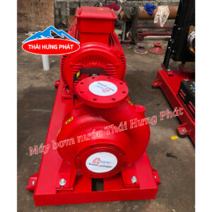 Máy bơm điện trục rời VNPY HLR80-315/45 45kW