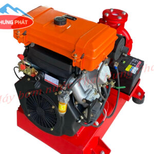 Máy bơm chữa cháy diesel VNPY HLR80-16022.5 22.5kW