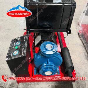 Máy bơm chữa cháy Pentax CA động cơ Diesel
