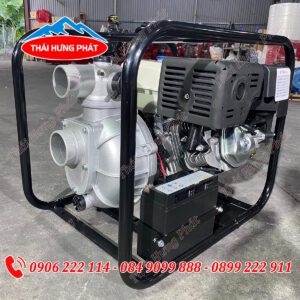 Máy bơm chữa cháy chạy xăng Stella ST20H chính hãng, giá tốt