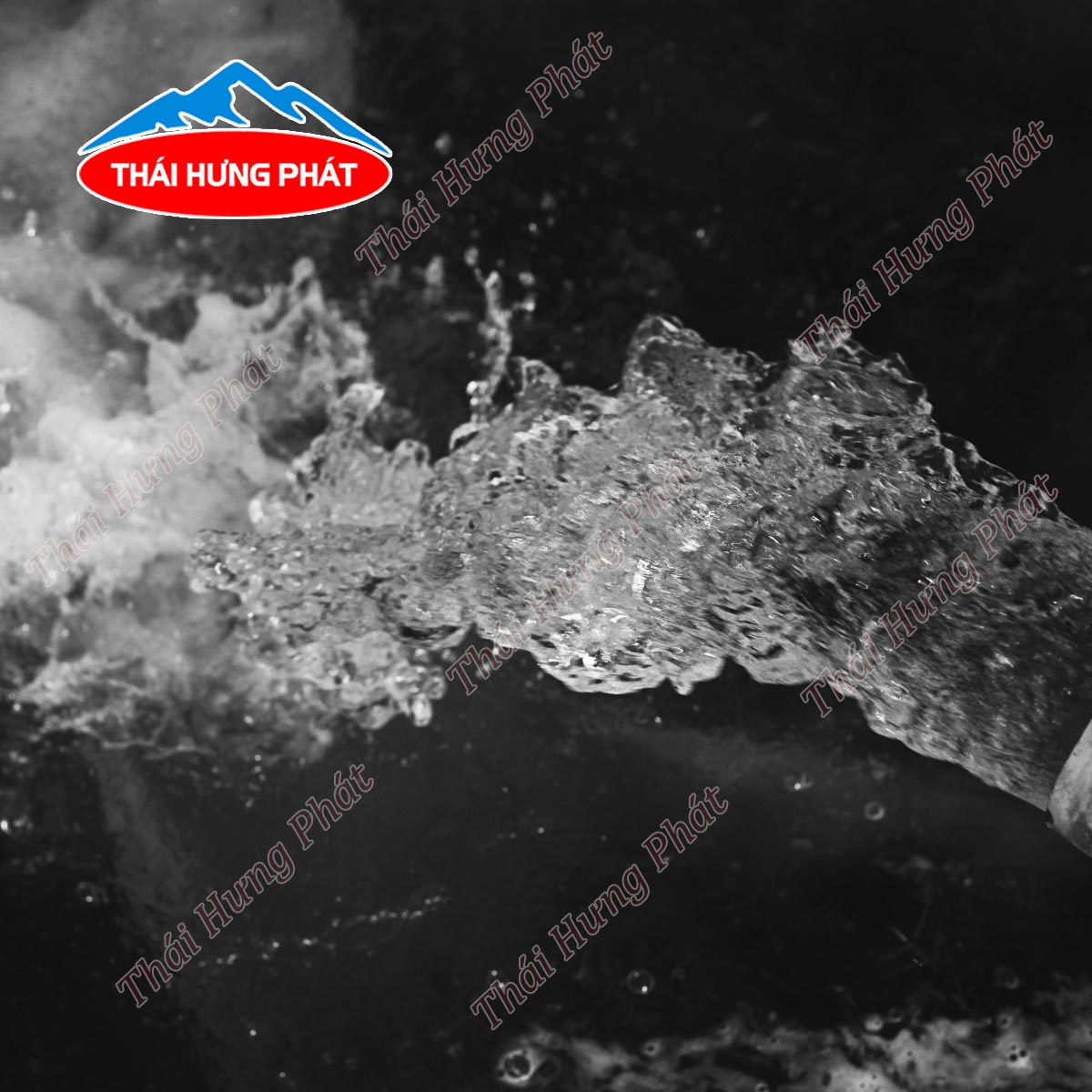 Những yếu tố ảnh hưởng đến tuổi thọ của máy bơm chữa cháy Những yếu tố ảnh hưởng đến tuổi thọ của máy bơm chữa cháy