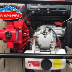 Máy bơm chữa cháy xăng Howaki HP30 (14HP)